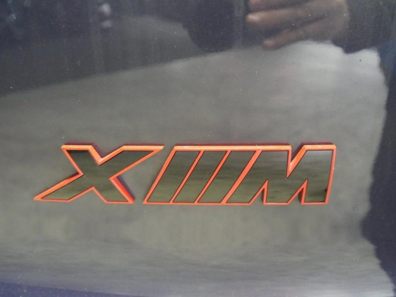 Bmw XM |XM Label |B+W Surround |M Driver's Package  occasion  L'Union - photo n12